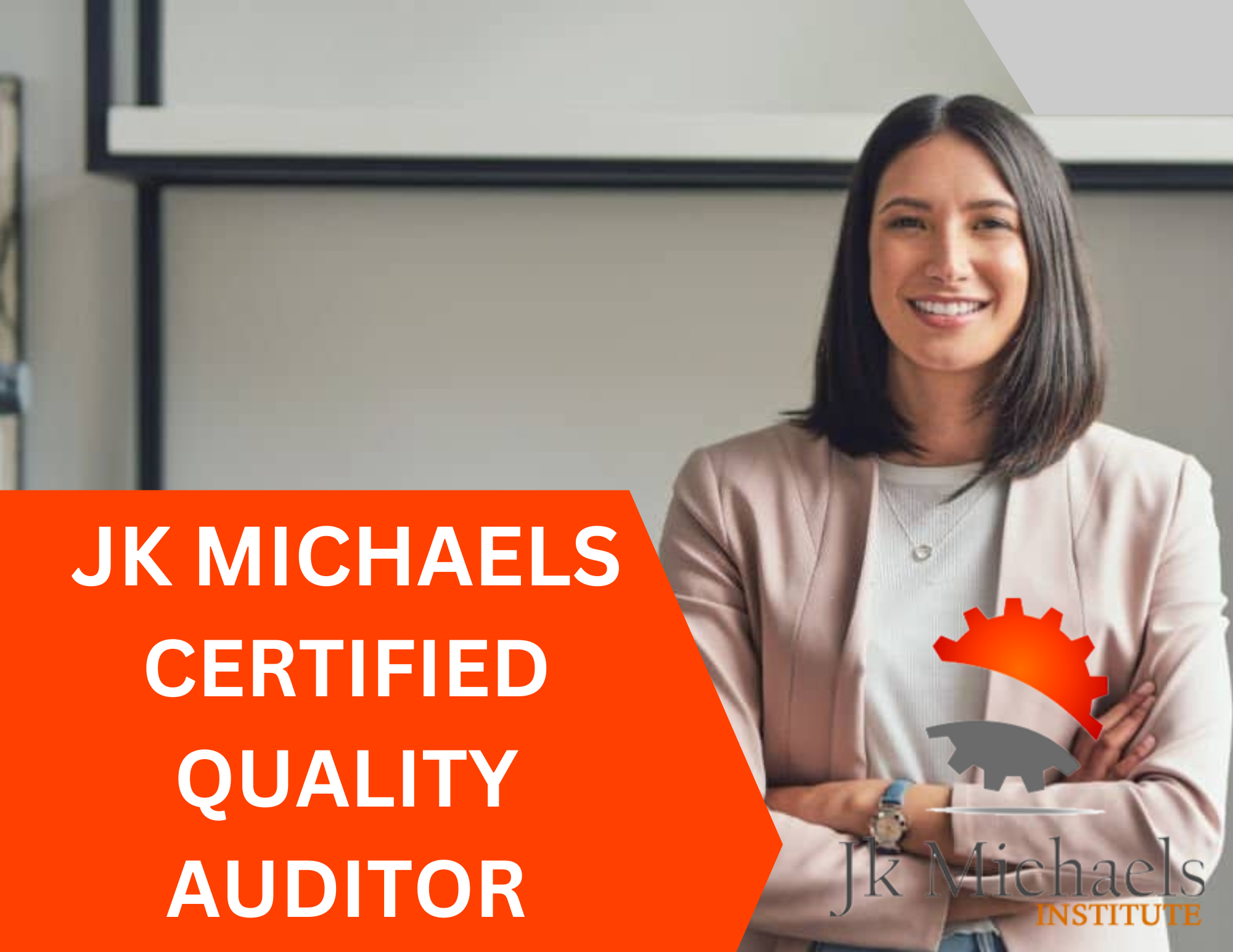 CERTIFIED QUALITY AUDITOR