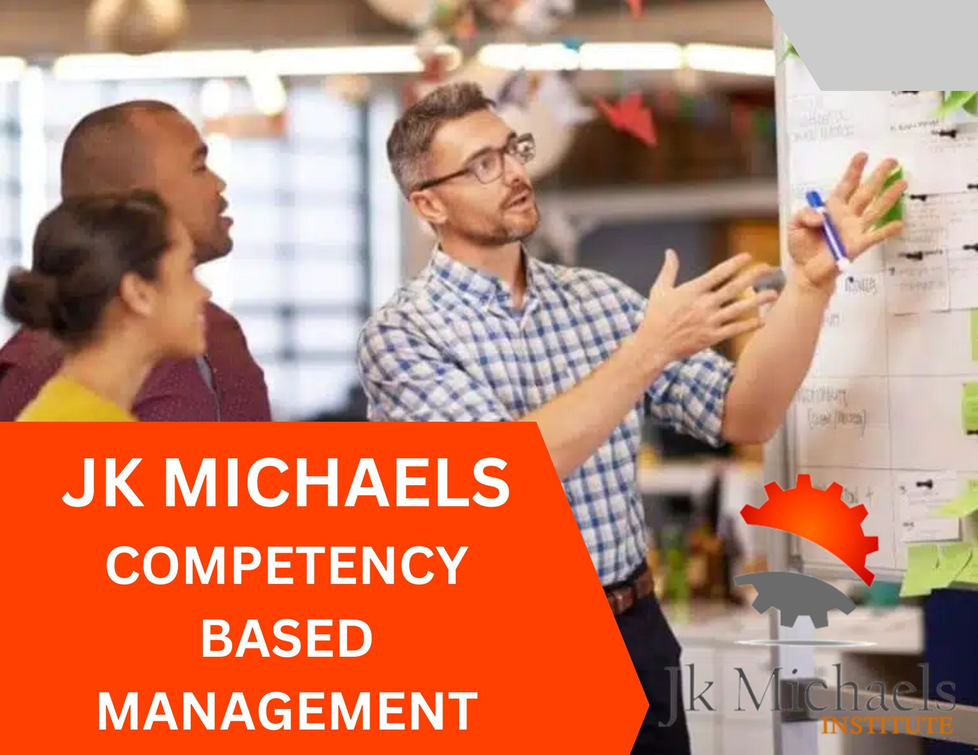 COMPETENCY BASED MANAGEMENT