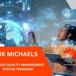 ISO 9001 QUALITY MANAGEMENT SYSTEM TRAININGS