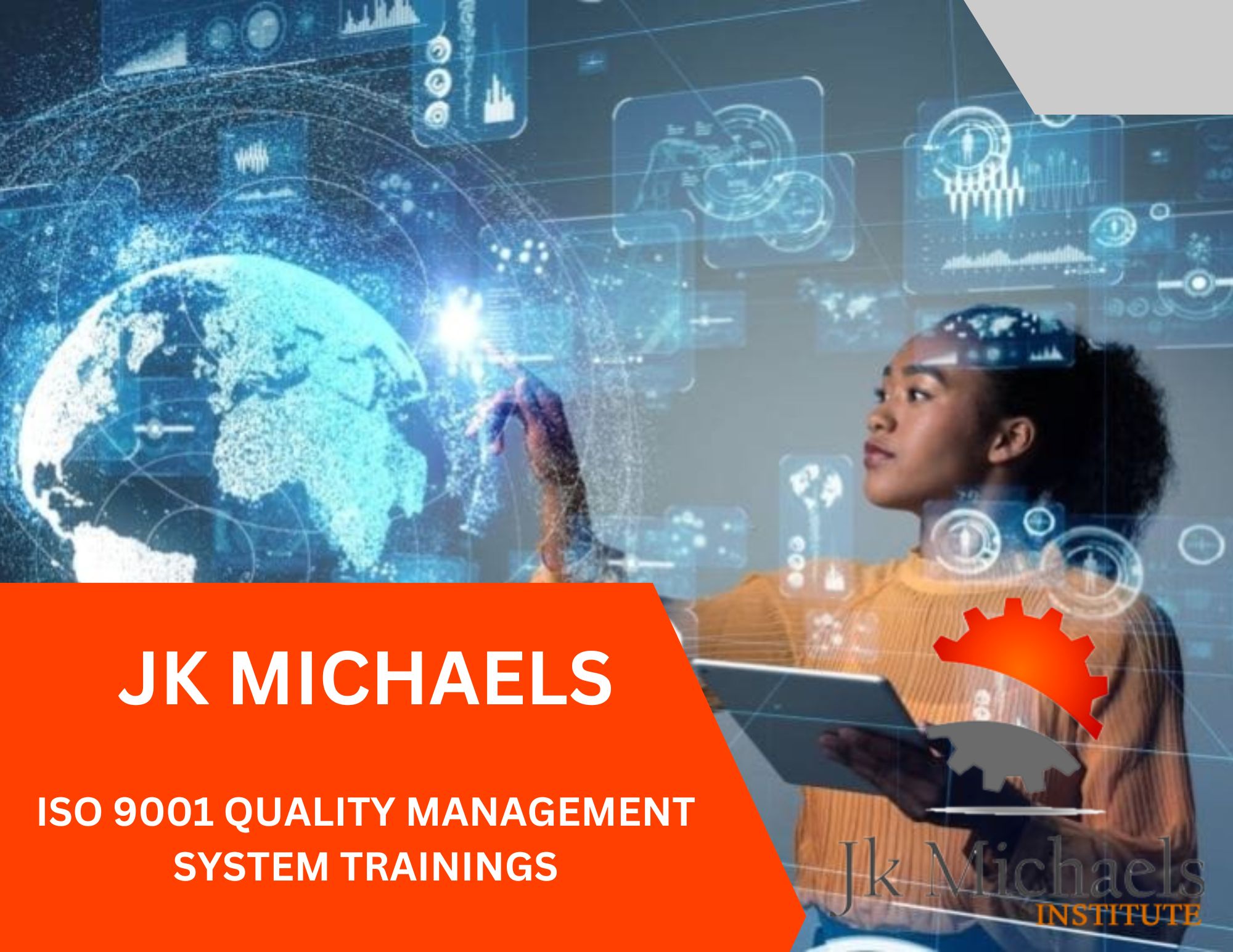 ISO 9001 QUALITY MANAGEMENT SYSTEM TRAININGS
