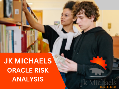 ORACLE RISK ANALYSIS