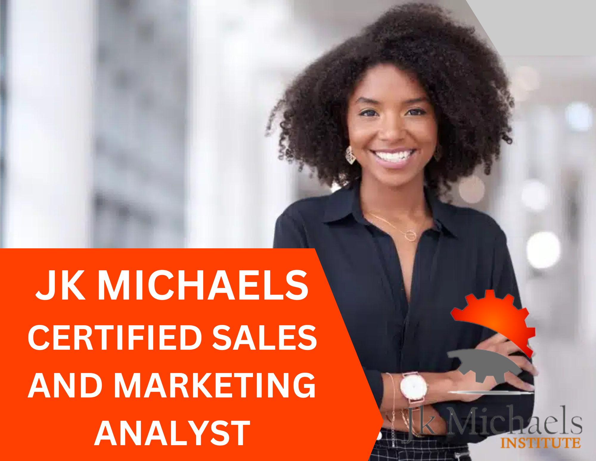CERTIFIED SALES AND MARKETING ANALYST