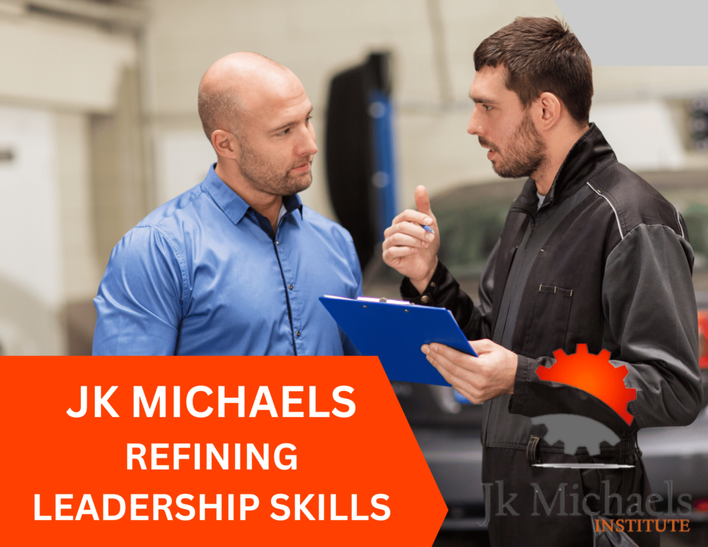 REFINING YOUR SKILLS visual data 2