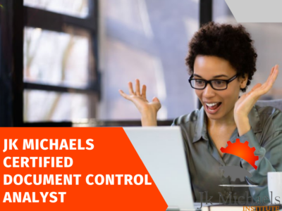 CERTIFIED-DOCUMENT-CONTROL-ANALYST