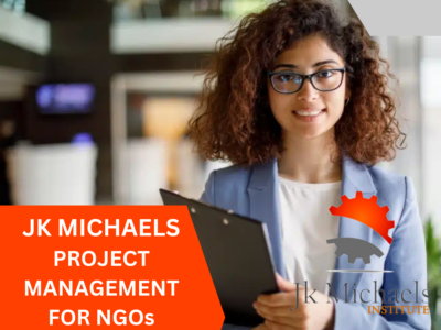 PROJECT MANAGEMENT FOR NGOs
