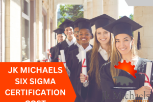 SIX SIGMA CERTIFICATION COST