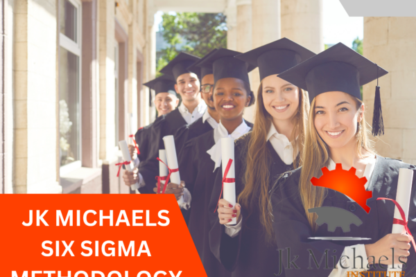 SIX SIGMA METHODOLOGY