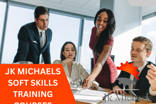 SOFT SKILLS TRAINING COURSES