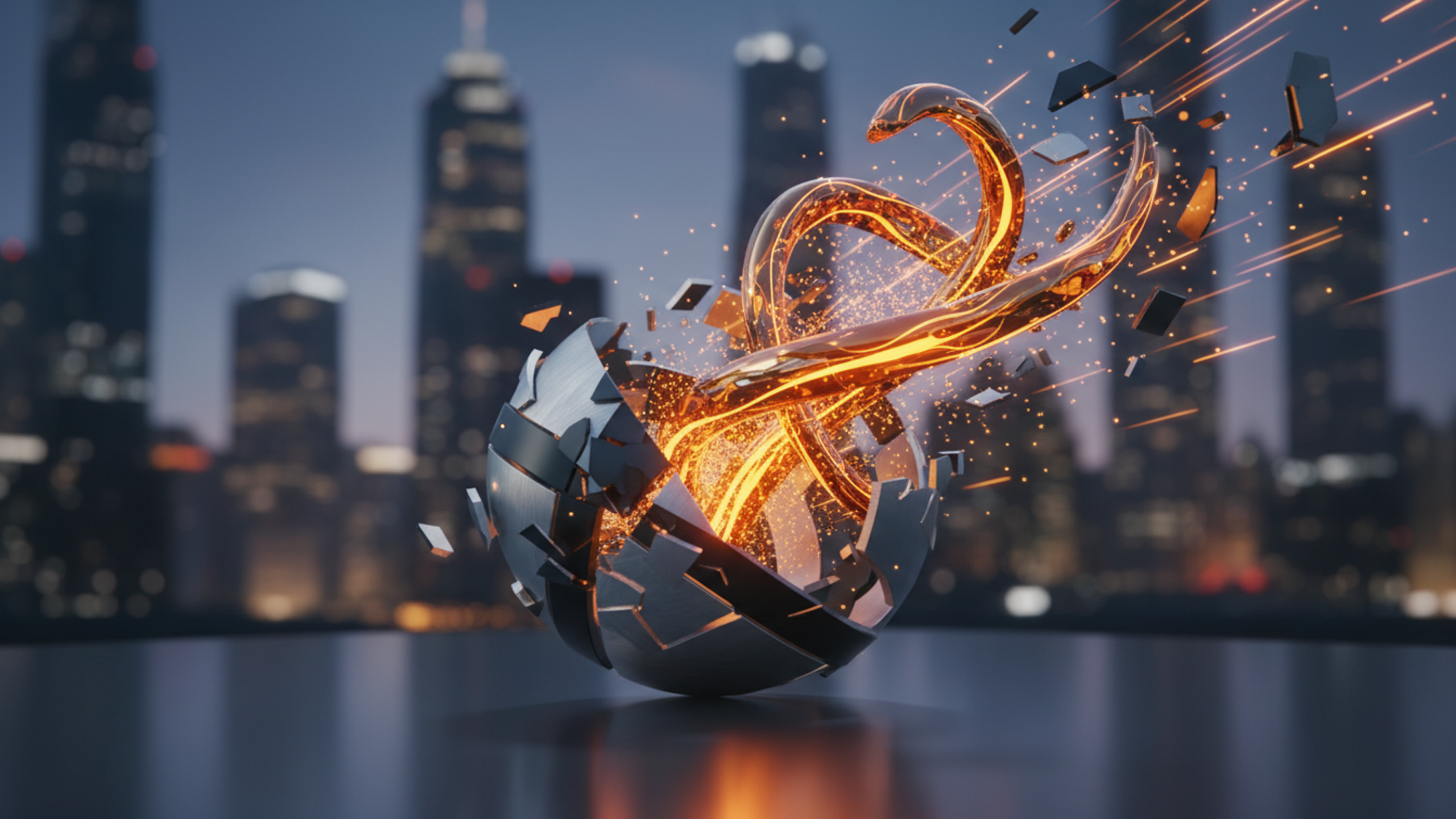 business ,entrepreneurial mindset,strategic change