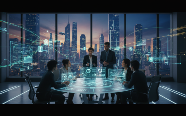 reinventing execution systems