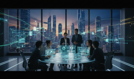 Reinventing Execution Systems: The Future of Project Management