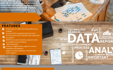 Power BI and Business Analytics