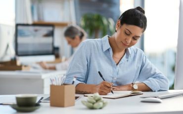 effective business writing