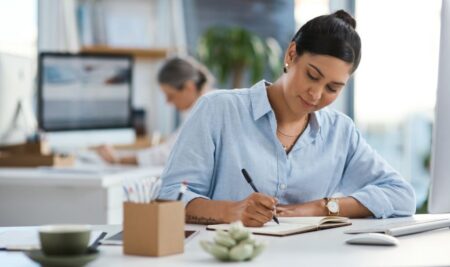 The Importance of Effective Business Writing in the Workplace
