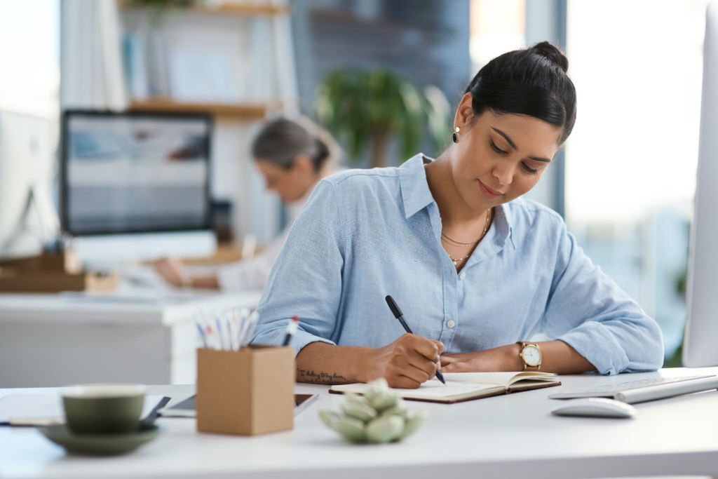 effective business writing